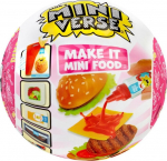 MGA Miniverse: Make it Mini Food Series 3 (505419-EUC)