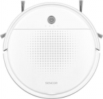 Sencor SRV 1550WH Vacuum cleaner-robot