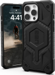 Kaitse&uuml;mbris Monarch Pro, Apple iPhone 16 Pro Max, carbon fiber, MagSafe, Urban Armor Gear (UAG)