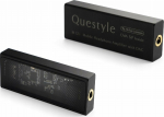 Questyle Transistor headphone amplifier M12i