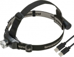 Brennenstuhl LuxPremium rechargeable LED sensor headlamp