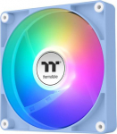 Thermaltake CT140 ARGB Sync Hydrangea Blue 2 Pack| Geh&auml;useluefter - Geh&auml;use-L&uuml;fter - 500 rpm