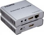 Extra Digital HDMI Extender 100m, 4K
