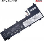 Notebook Battery LENOVO 00HW043, 3635mAh, Extra Digital Advanced
