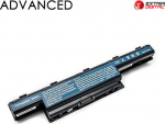 Notebook Battery ACER AS10D31, 5200mAh, Extra Digital Advanced