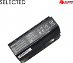 Notebook Battery ASUS A42-G750, 4400mAh, Extra Digital Selected