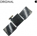 Extra Digital Notebook Battery for A1708, A1713, 4781mAh, Premium