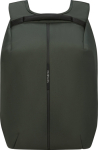 Plecak Hama 150941 1388 SAMSONITE SECURIPAK BACKPACK 2.0 DO LAPTOPA 15.6'' GREEN