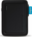 Veho Pebble PZ-12 Rugged Portable, Power Bank - 10.000mAh