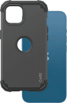 PanzerGlass CARE by PanzerGlass FORCE - Hintere Abdeckung f&uuml;r Mobiltelefon - resistant - polycarbonate (PC)