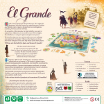 Lautapelit.en El Grande strategy game