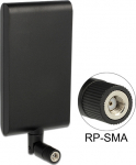 Delock WLAN RP-SMA - Antenne - Wi-Fi - directional