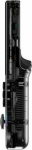 Portable gaming console retro ANBERNIC RG 40xx V BLACK TRANSPARENT