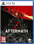 Solutions 2 GO PS5 World War Z: Aftermath