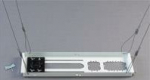 Chief CMS440 | Speed Connect Above Tile Suspended Ceiling Kit | Ceiling | Max 22.7kg | Vit