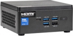 bluechip BUSINESSline M11471 *KI ready* Intel&reg; Core&trade; Ultra 7 Processor 155H / bis zu 4.80 GHz, Windows 11 Pro, 16 GB DDR5, 500 GB NVME SSD, Intel&reg; Wi-Fi 6E AX211, Bluetooth 5, Gigabit Ethernet, Intel&reg; Arc&trade; Graphic, built-to-order