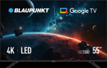 Blaupunkt 4K TV | 55UGC5500S | 55 | Smart TV | Google TV | UHD