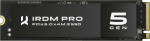 GOODRAM Disk SSD IRDM PRO P54S Gen5 4TB 5x4 2280 12000/11000MB/s
