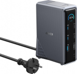 S&uuml;learvuti Dokk Anker Prime Dual Display / 160W