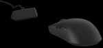 Endgame Gear OP1w 4k Wireless Gaming Maus - wirelessly, schwarz