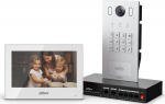 Dahua Europe set wideodomofonowy Dahua KTP05(F)