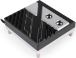 Alphacool Apex 1 CPU K&uuml;hler, LGA 1700- / 1851-Sockel, ARGB - schwarz