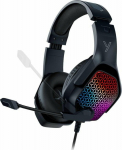 Headphones Yenkee YHP 3006 Trinity Czarne (35059813)
