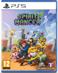 Tesura Games PS5 Spirit Mancer