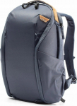 Peak Design seljakott Everyday Backpack Zip V2 15L, midnight