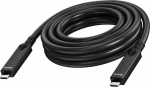 Vision USB-Kabel - USB-C (M) zu USB-C (M)