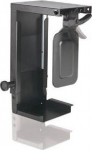 PC ACC DESK MOUNT 10KG/CPU-D075BLACK NEOMOUNTS