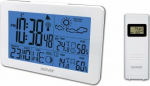 Weather station Denver WS-530 z external sensor white