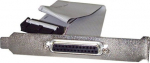 StarTech.com PARALLEL HEADER SLOT PLATE,