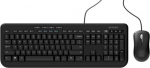 Incase WIRED DESKTOP 600 DE LAYOUT, QWERTZ BLACK GERMAN