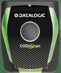 Datalogic CODISCAN BT WEARABLE SCANNER, SHORT RANGE (ON AVERAGE 1-30CM)