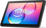 Amazon Fire HD8 Tablet (2024) 3GB/32GB Black