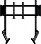 Oplite Monitor Mount R8 Single black retail