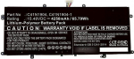MicroBattery CoreParts - Laptop battery (Equivalent to: