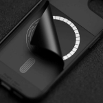 RINGKE ONYX MAGNETIC MAGSAFE IPHONE 16E / 17E BLACK