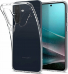 SPIGEN LIQUID CRYSTAL GALAXY A36 5G CRYSTAL CLEAR