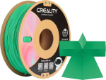 Creality CR-PLA Matte - filament 3D-to the printer, 1.75 mm, avocado green