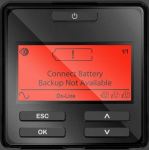 APC Smart-UPS SRT 3000VA RM - USV (in Rack mountable/extern)