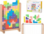 RoGer Game Puzzle Tetris 42el