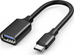 RoGer USB-C to USB 3.0 OTG Wire 20cm
