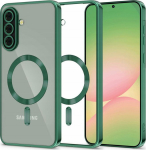 Tech-Protect Magflex Magsafe Galaxy A56 5G Jungle Green