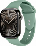 Crong Liquid - Pasek do Apple Watch 38/40/41/42mm (sage)