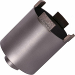 DISTAR DIAMOND CROWN DRILL CS- x 082 x 70-4 x M16