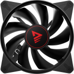 SAVIO Fan BLADE 120mm 4-pin PWM