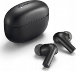 Motorola Headphones Moto Bluetooth Headphones Buds 500 ANC czarny