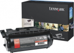 Lexmark Toner Black Extra High Yield, Pages 32.000